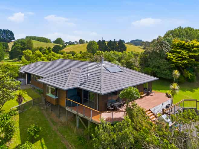 84 Derham Road, Te Horo