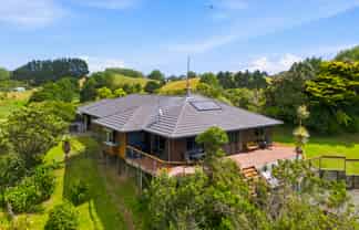 84 Derham Road, Te Horo