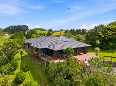 84 Derham Road, Te Horo