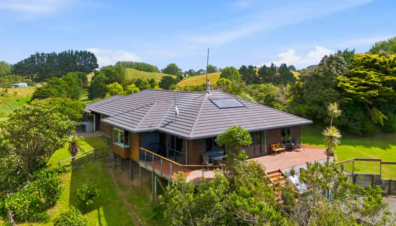 84 Derham Road, Te Horo