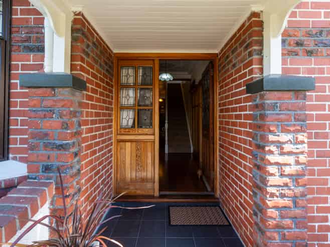 117 Lynn Street, Wakari