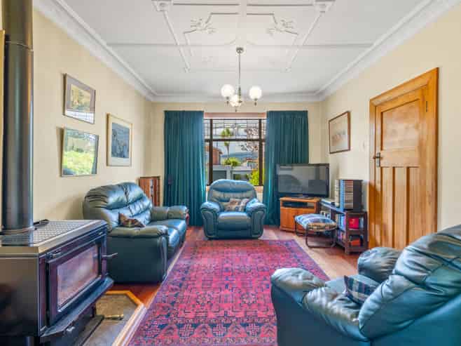 117 Lynn Street, Wakari