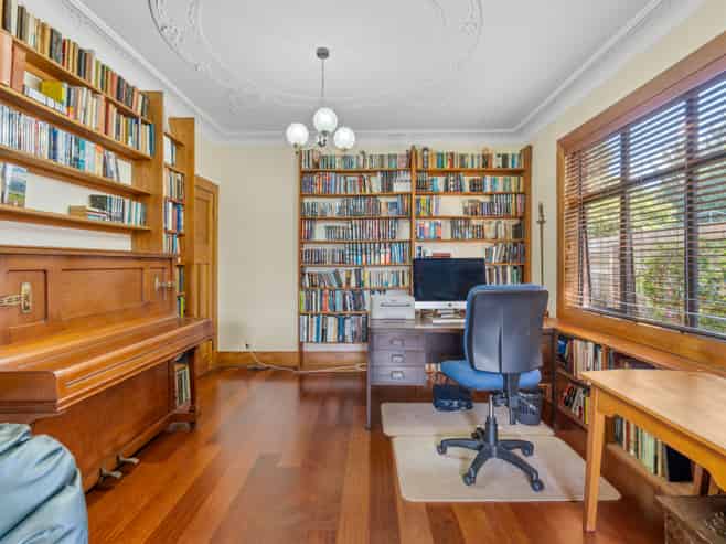 117 Lynn Street, Wakari