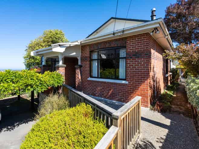 117 Lynn Street, Wakari