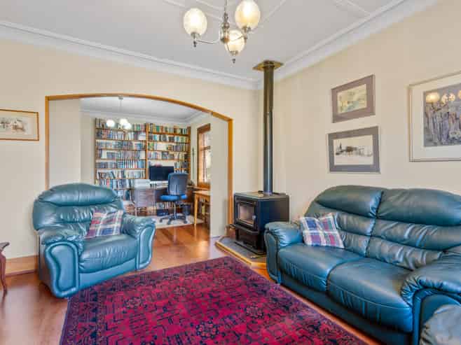 117 Lynn Street, Wakari