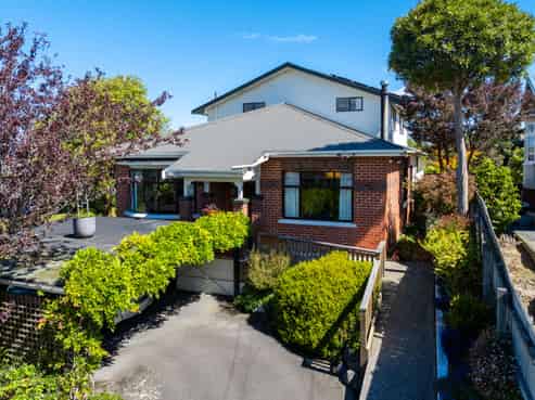 117 Lynn Street, Wakari