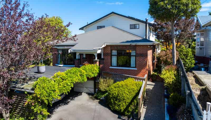 117 Lynn Street, Wakari