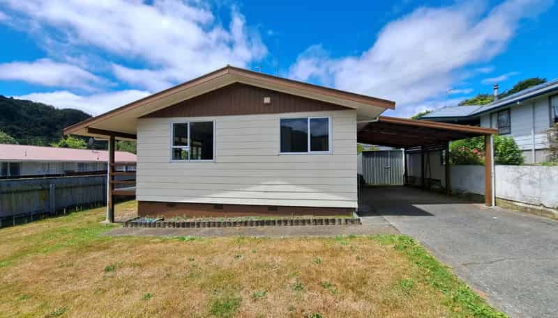 5 Garnet Grove, Birchville