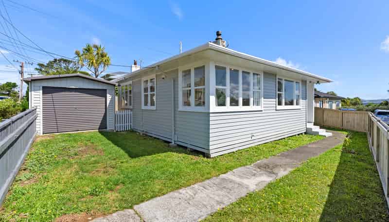 4 Balmain Street, Newlands