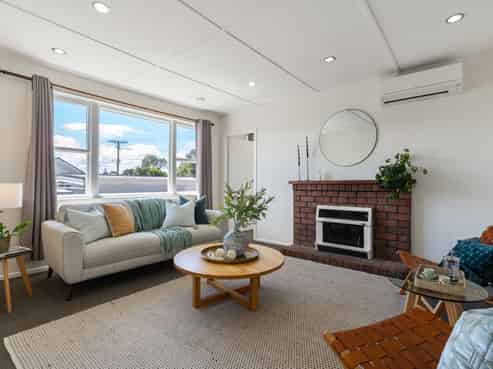 4 Balmain Street, Newlands