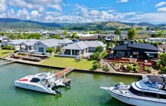 13 Mermaid Place, Whitianga