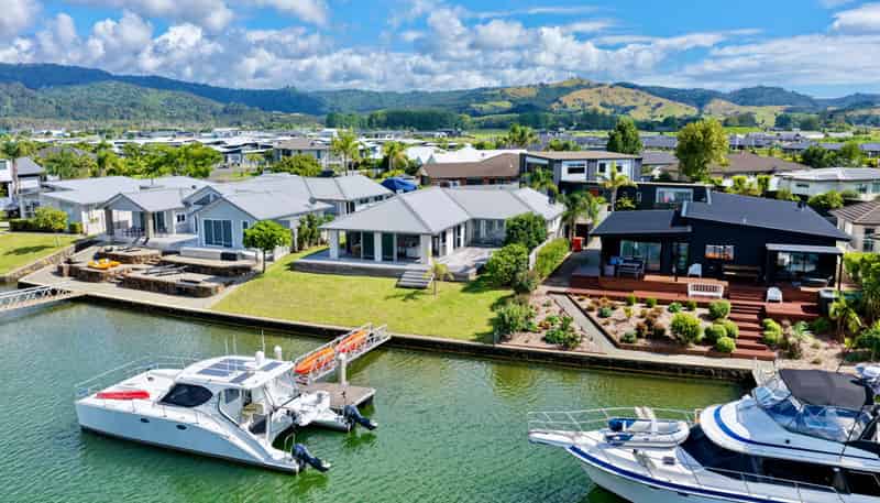 13 Mermaid Place, Whitianga