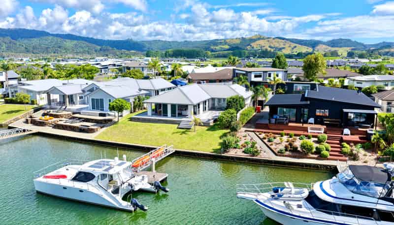 13 Mermaid Place, Whitianga