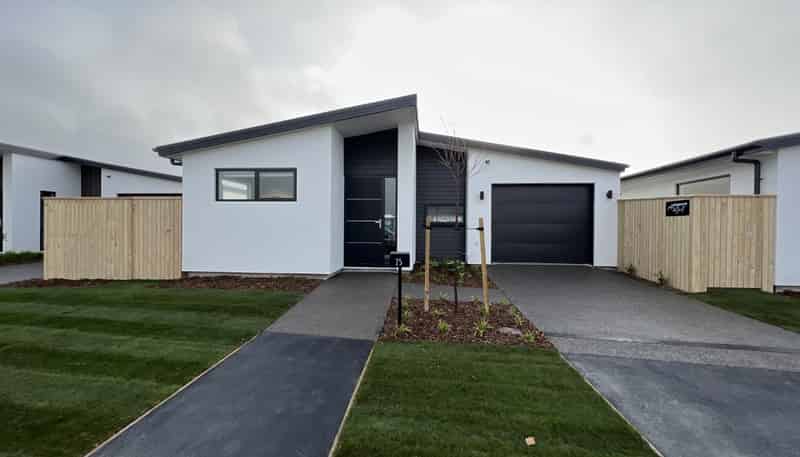 25 Marcoola Drive, Rolleston