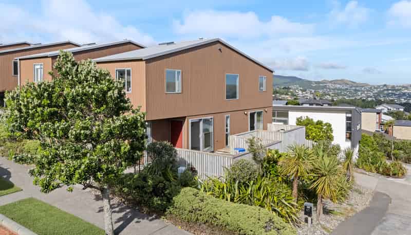 63 Woodridge Drive, Woodridge