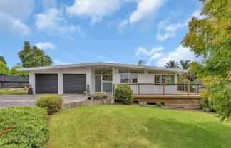 99 Fisher Terrace, Kamo