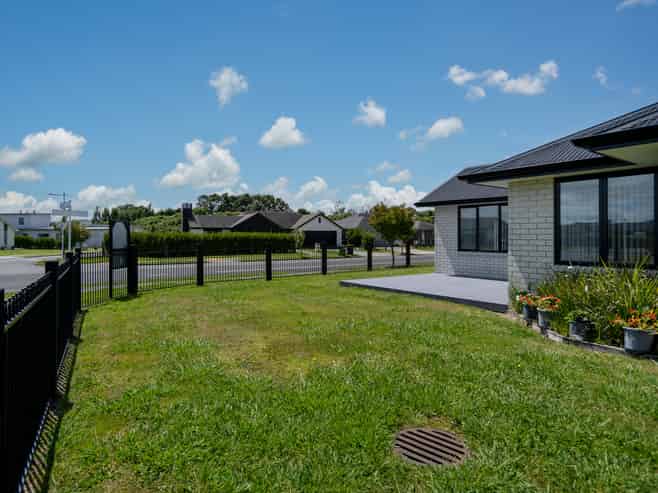 22 Carnation Court, Cambridge