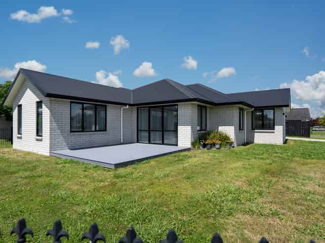 22 Carnation Court, Cambridge