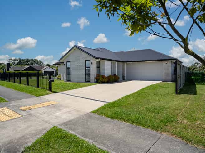 22 Carnation Court, Cambridge