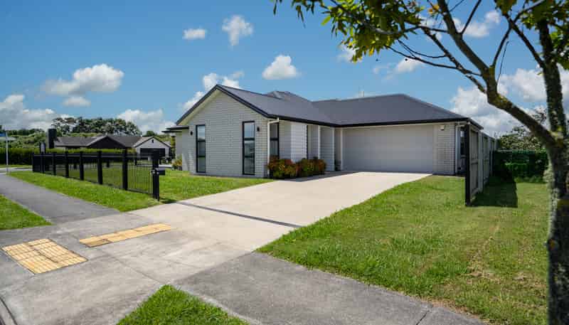 22 Carnation Court, Cambridge