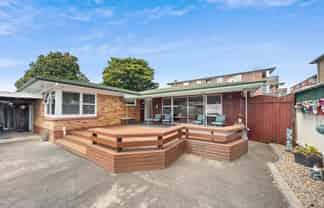 13A Glen Avenue, Papatoetoe