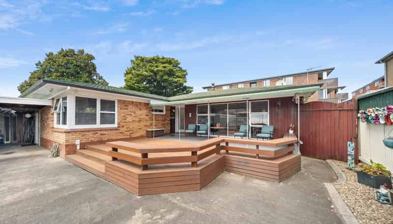 13A Glen Avenue, Papatoetoe