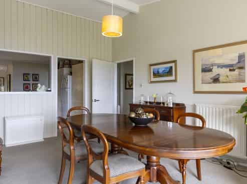 16 Crowther Terrace, Hilltop