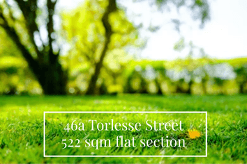 46A Torlesse Street, Avonside