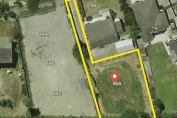 46A Torlesse Street, Avonside