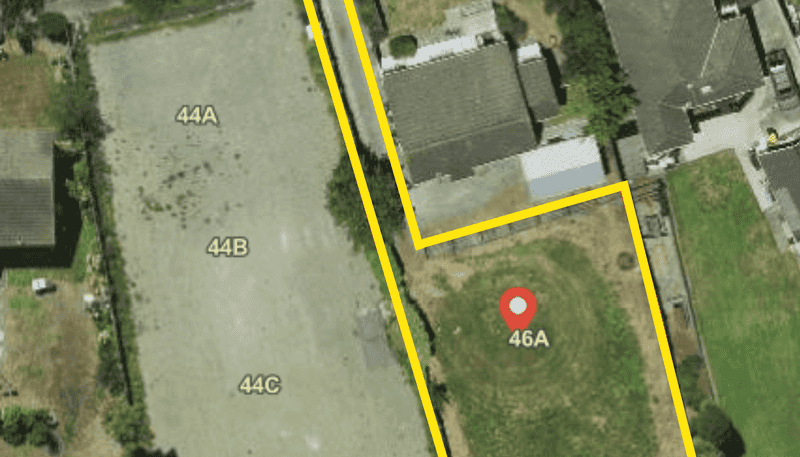 46A Torlesse Street, Avonside