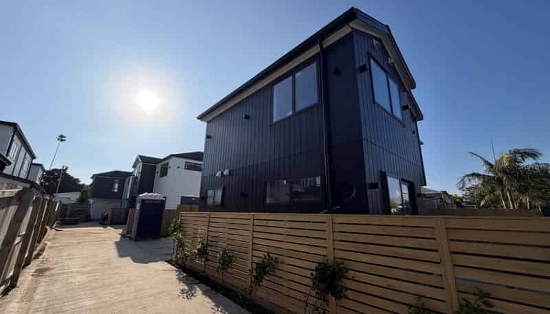 Lot 1/12 Kivell Close, Mangere East