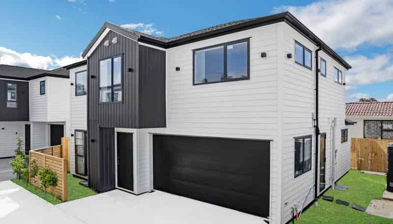 Lot 2/12 Kivell Close, Mangere East