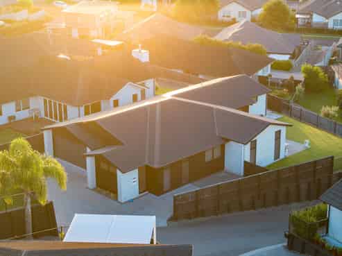 12 Rose Berry Crescent, Flagstaff