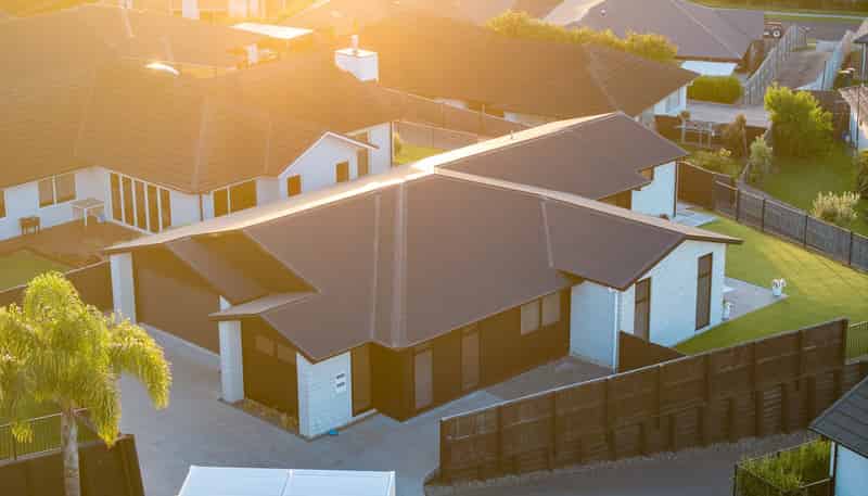 12 Rose Berry Crescent, Flagstaff