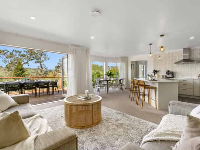 28 Tuscany Place, Ohauiti