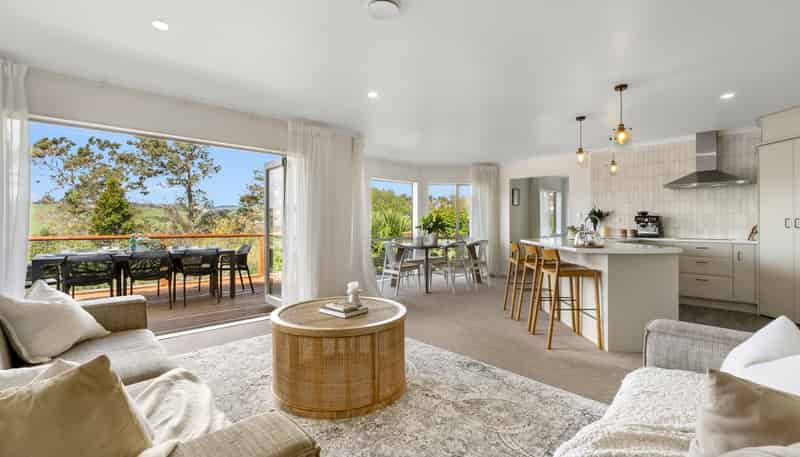 28 Tuscany Place, Ohauiti