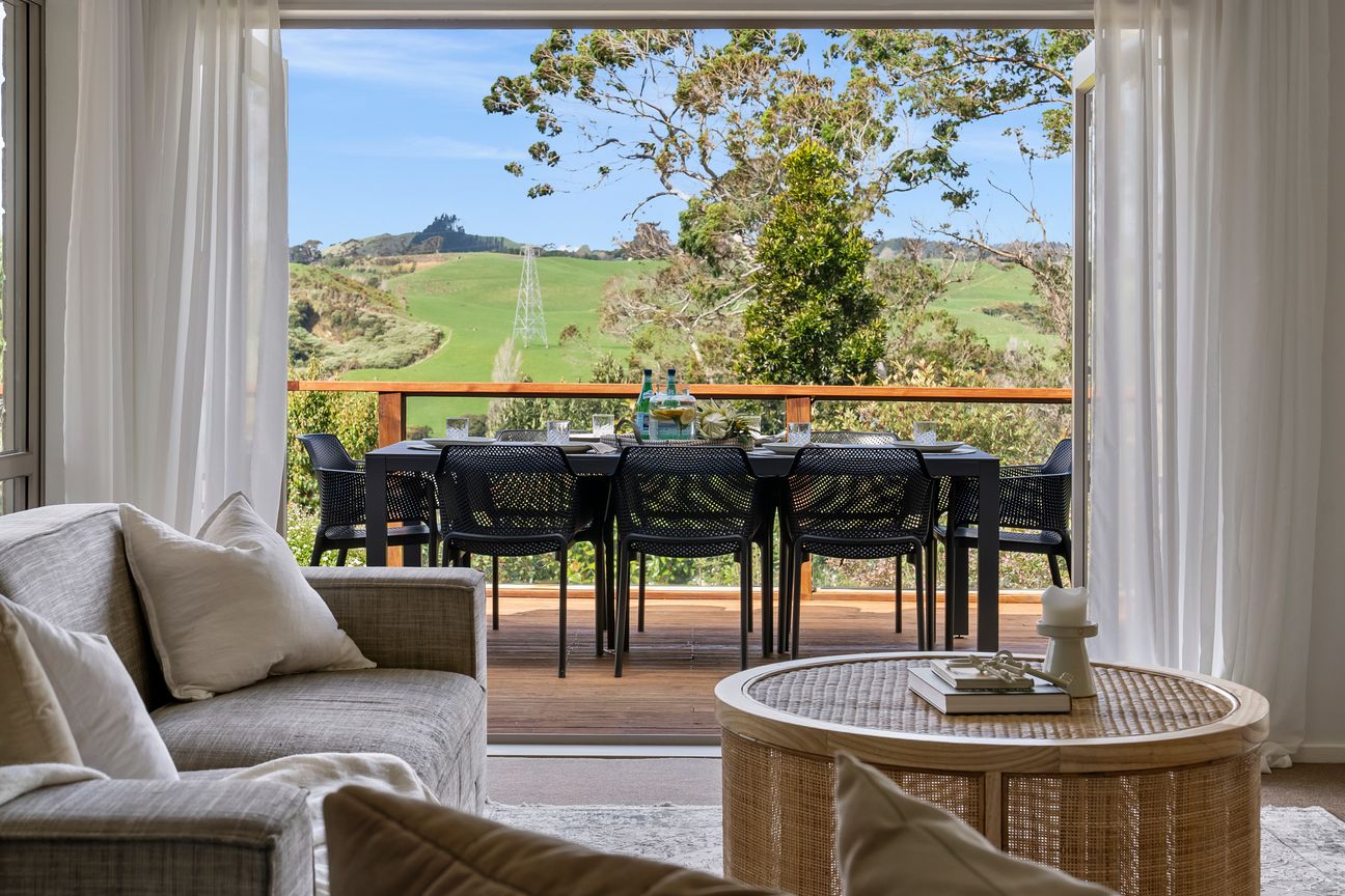 Space, Serenity & Lifestyle Living - Aanzicht 3