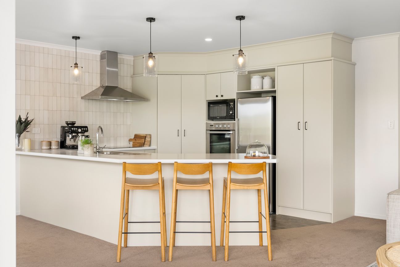 Space, Serenity & Lifestyle Living - Aanzicht 4