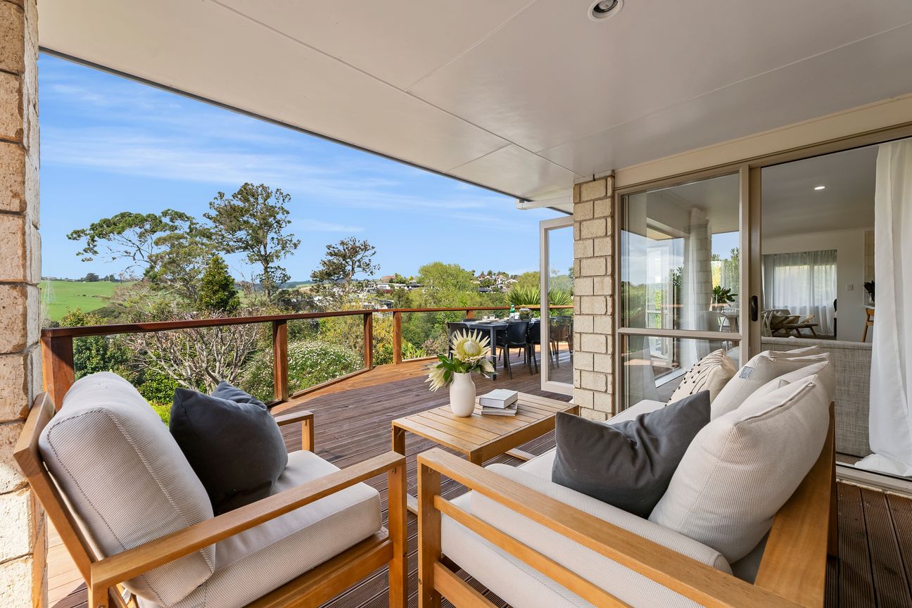 Space, Serenity & Lifestyle Living - Aanzicht 2