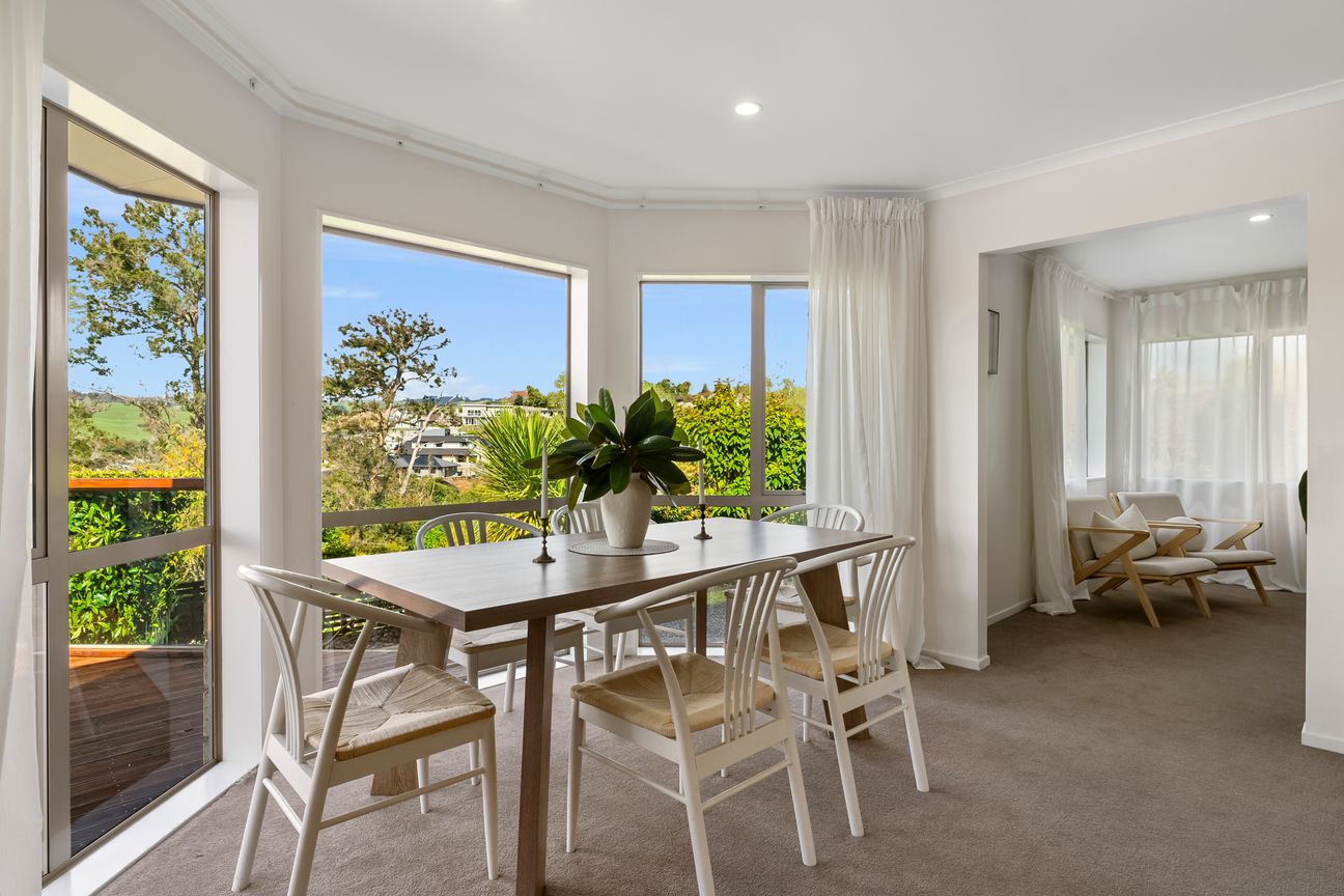 Space, Serenity & Lifestyle Living - Aanzicht 6