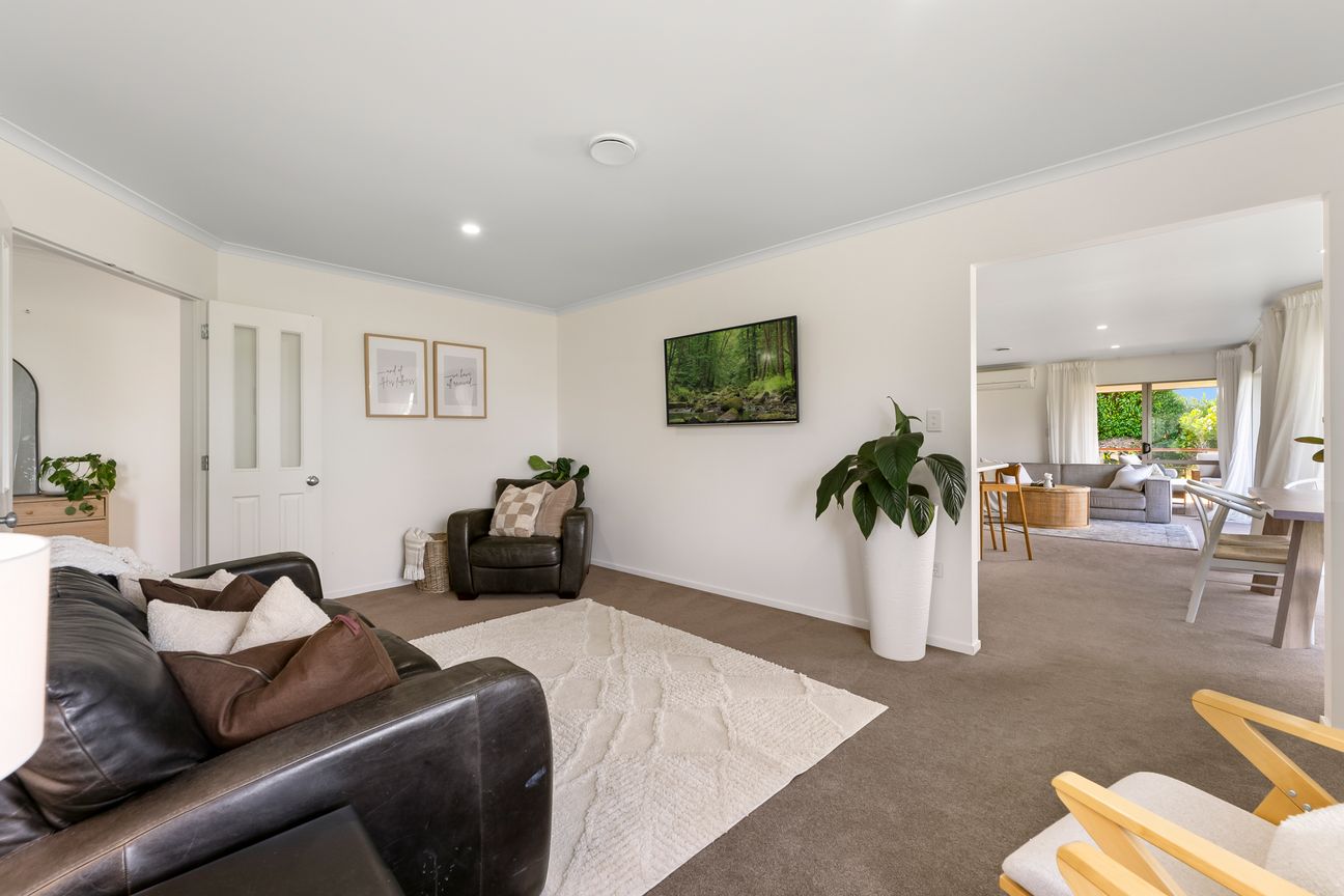 Space, Serenity & Lifestyle Living - Meer