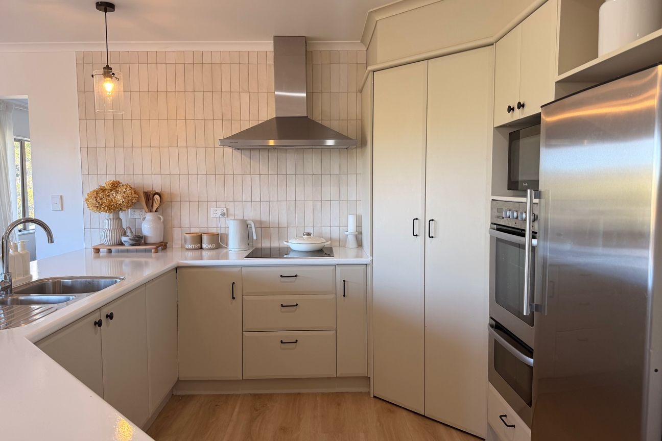 Space, Serenity & Lifestyle Living - Aanzicht 5