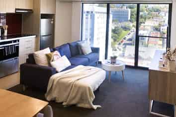 1305/111 Dixon Street, Wellington Central