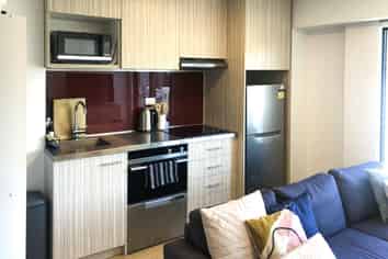 1305/111 Dixon Street, Wellington Central