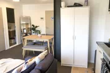 1305/111 Dixon Street, Wellington Central