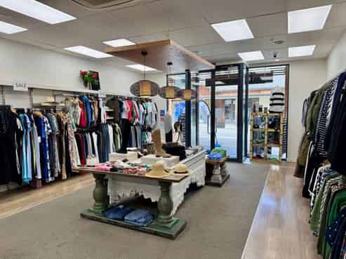 Entry level, fully tenanted and centrally located
