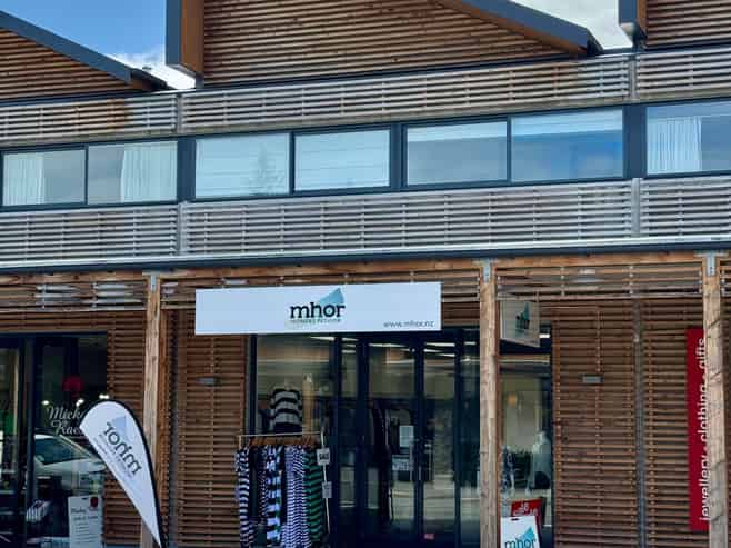 Entry level, fully tenanted and centrally located