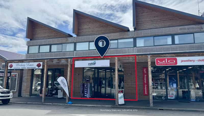30C Conical Hill Road, Hanmer Springs