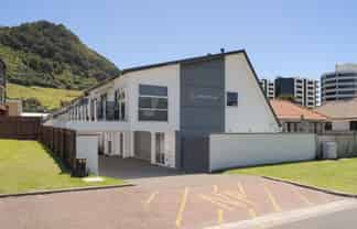 8/3 Leinster Avenue, Mount Maunganui