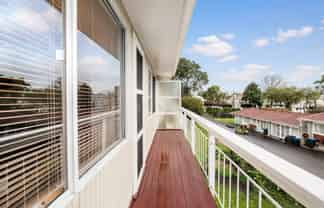 5/53 Grange Road, Mount Eden